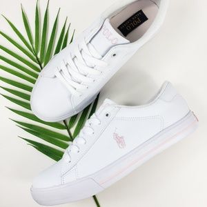 polo shoes for women